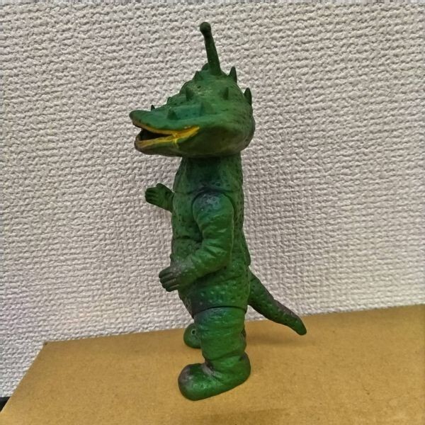 Y642-SG1-743 ポピー ウルトラQ キングザウルス カネゴン Y642-SG1-743 ポピー ウルトラQ キングザウルス カネゴン