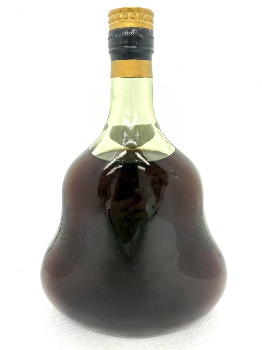W906-H29-1443 JAS Hennessy ジャズ ヘネシー XO グリーンボトル W906-H29-1443 JAS Hennessy ジャズ ヘネシー XO グリーンボトル