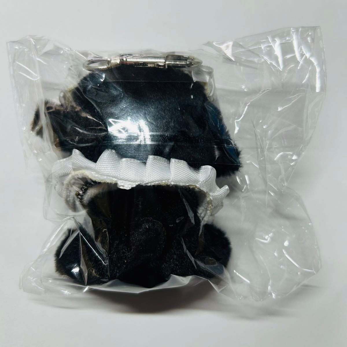 ディムモアール 子羊ちゃんぬいぐるみキーホルダー Black|Yahoo ディムモアール 子羊ちゃんぬいぐるみキーホルダー Black|Yahoo