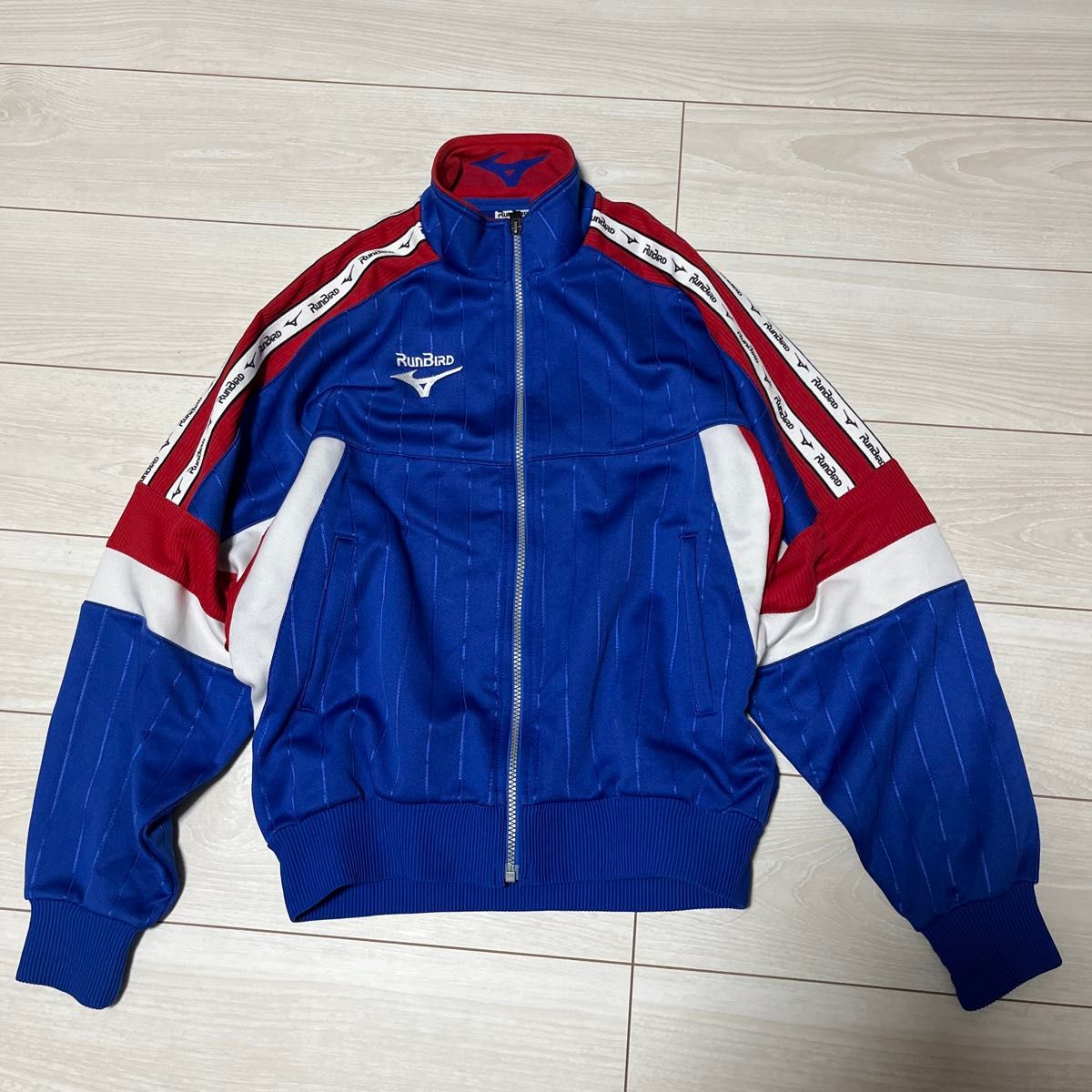 90's vintage RunBIRD MiZUNO トラックジャケット|Yahoo!フリマ 90's vintage RunBIRD MiZUNO トラックジャケット|Yahoo!フリマ