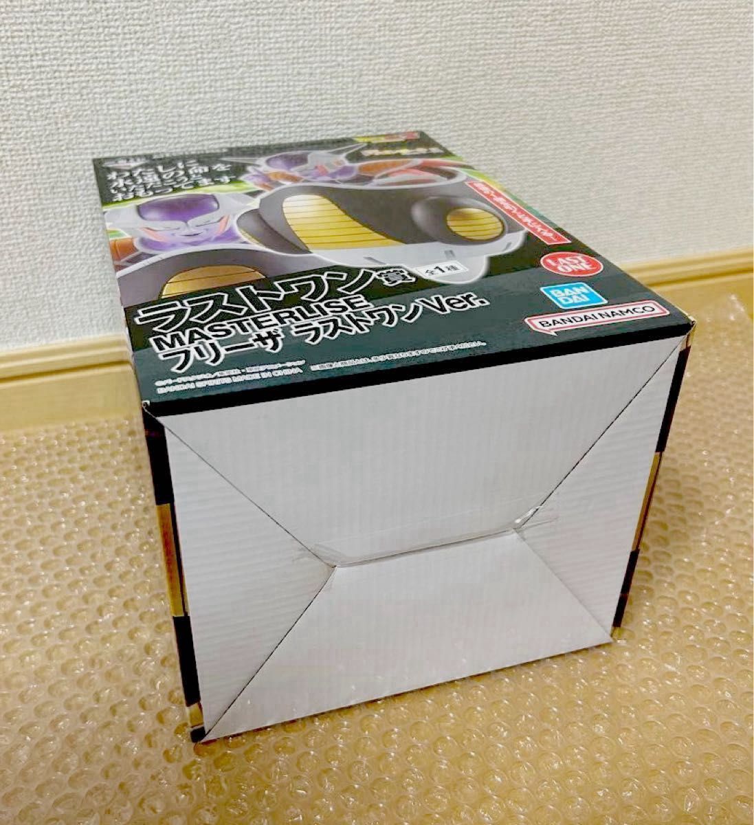 一番くじ ドラゴンボール EX 恐怖フリーザ軍 ラストワン 一番くじ ドラゴンボール EX 恐怖フリーザ軍 ラストワン