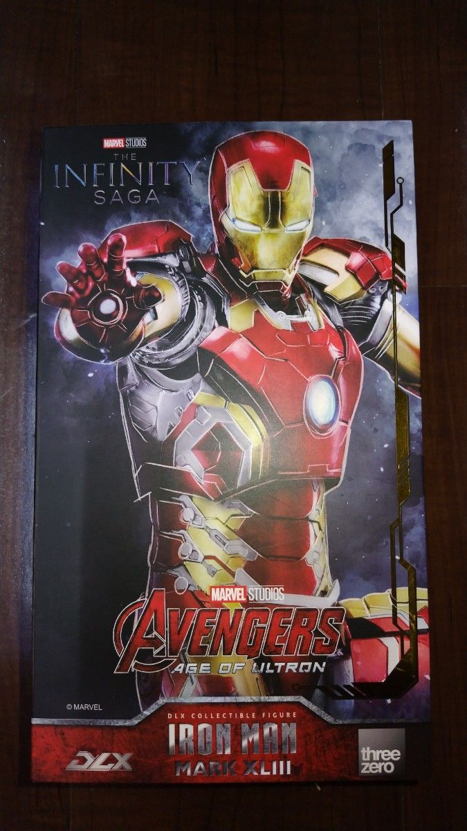アベンジャーズ スリーゼロ インフィニティ サーガ threezero アベンジャーズ スリーゼロ インフィニティ サーガ threezero
