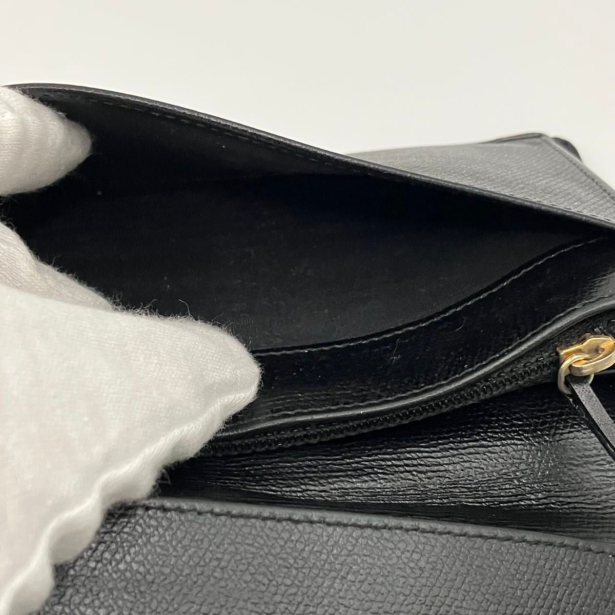 CHANEL シャネル 長財布 ココボタン|Yahoo!フリマ(旧PayPay CHANEL シャネル 長財布 ココボタン|Yahoo!フリマ(旧PayPay