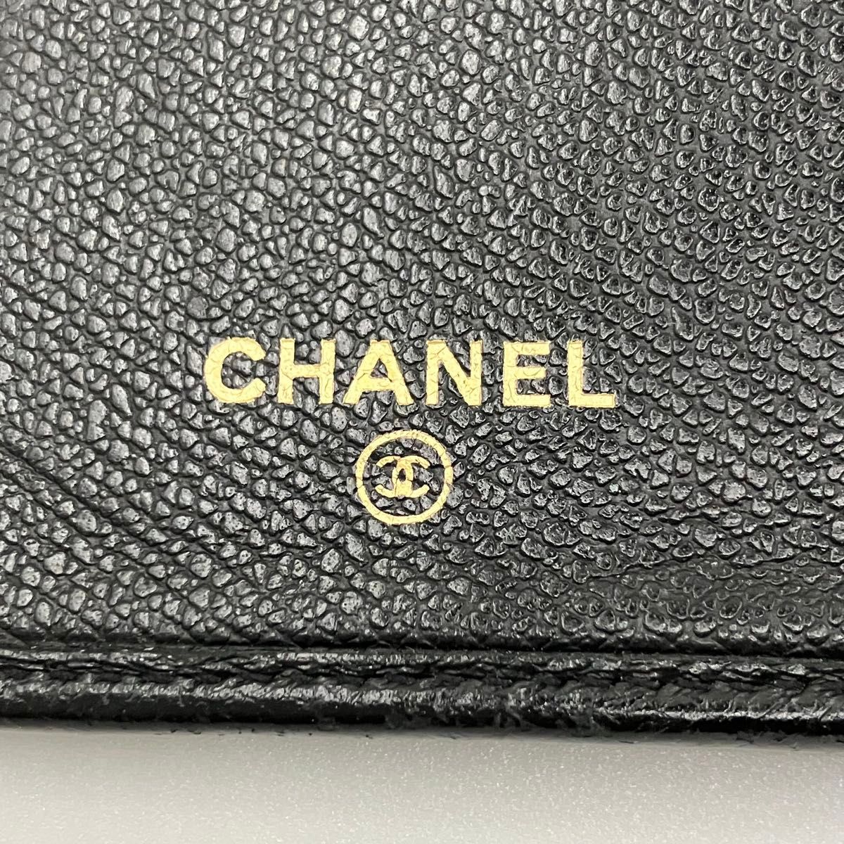 CHANEL シャネル 長財布 ココボタン|Yahoo!フリマ(旧PayPay CHANEL シャネル 長財布 ココボタン|Yahoo!フリマ(旧PayPay