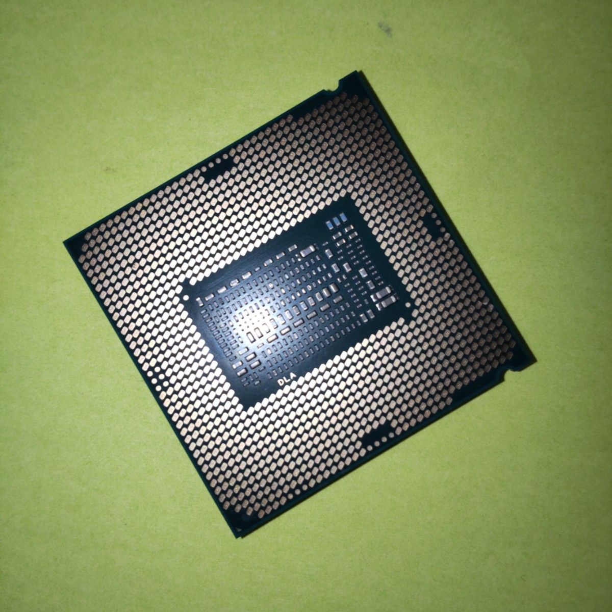 美品 インテル Core i7 9700 CPU 動作未確認|Yahoo!フリマ(旧 美品 インテル Core i7 9700 CPU 動作未確認|Yahoo!フリマ(旧