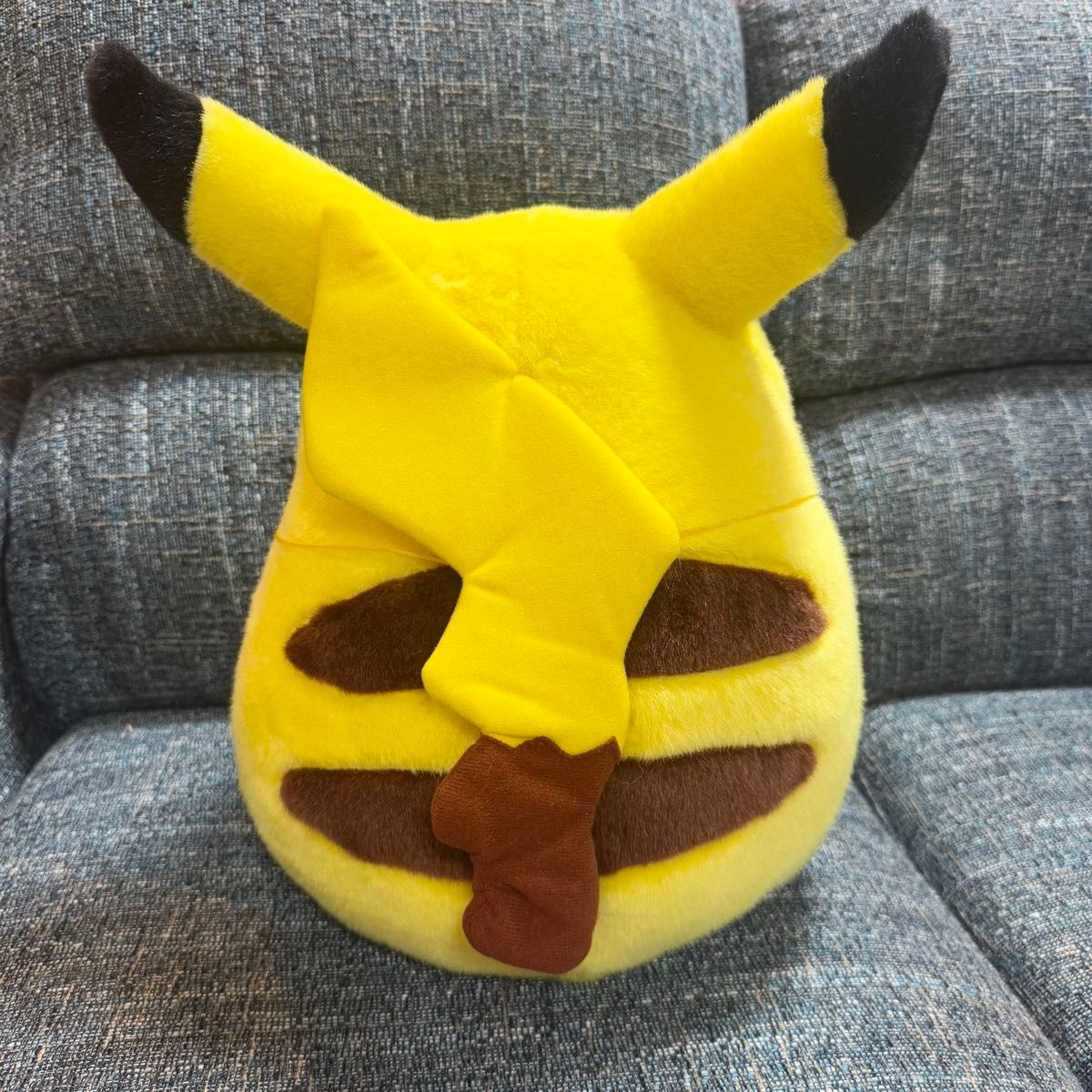 TOMY 等身大 ピカチュウ ぬいぐるみ ポケモン TOMY 等身大 ピカチュウ ぬいぐるみ ポケモン