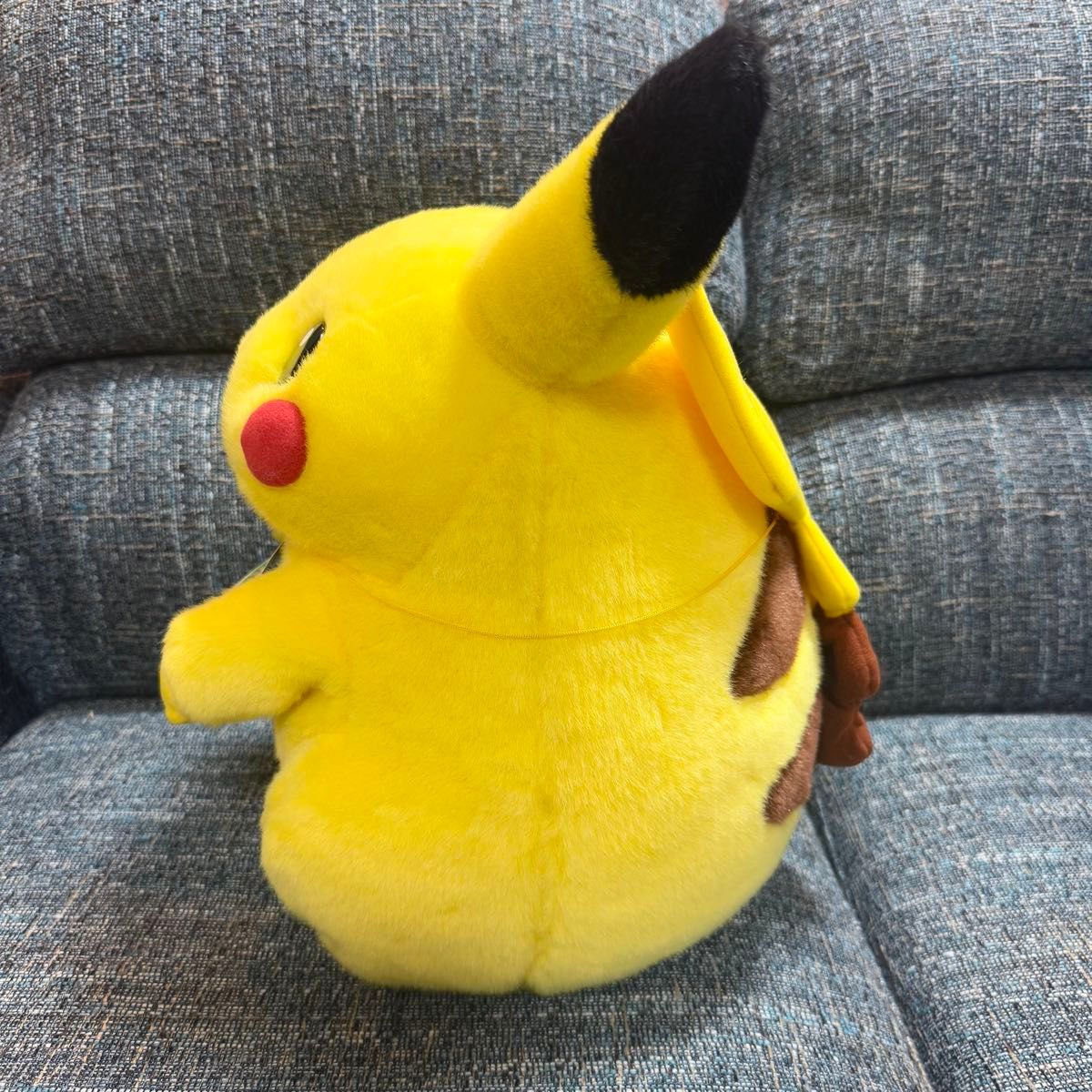 TOMY 等身大 ピカチュウ ぬいぐるみ ポケモン TOMY 等身大 ピカチュウ ぬいぐるみ ポケモン