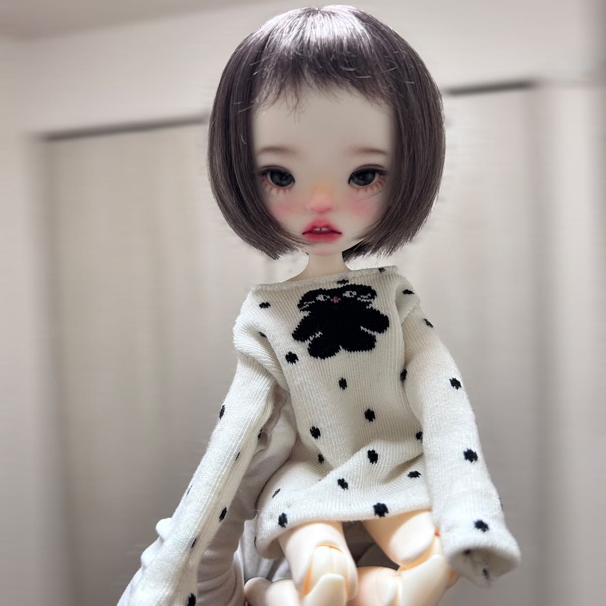 dayuanbao landoudou カスタムドールbjd qbaby 人形|Yahoo dayuanbao landoudou カスタムドールbjd qbaby 人形|Yahoo