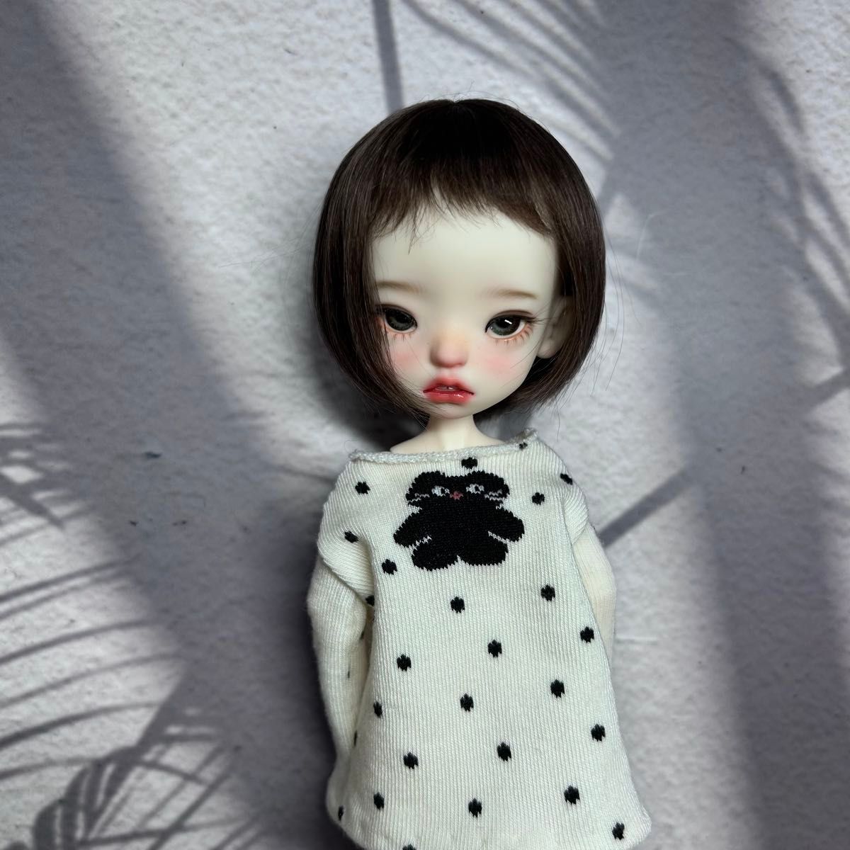 dayuanbao landoudou カスタムドールbjd qbaby 人形|Yahoo dayuanbao landoudou カスタムドールbjd qbaby 人形|Yahoo