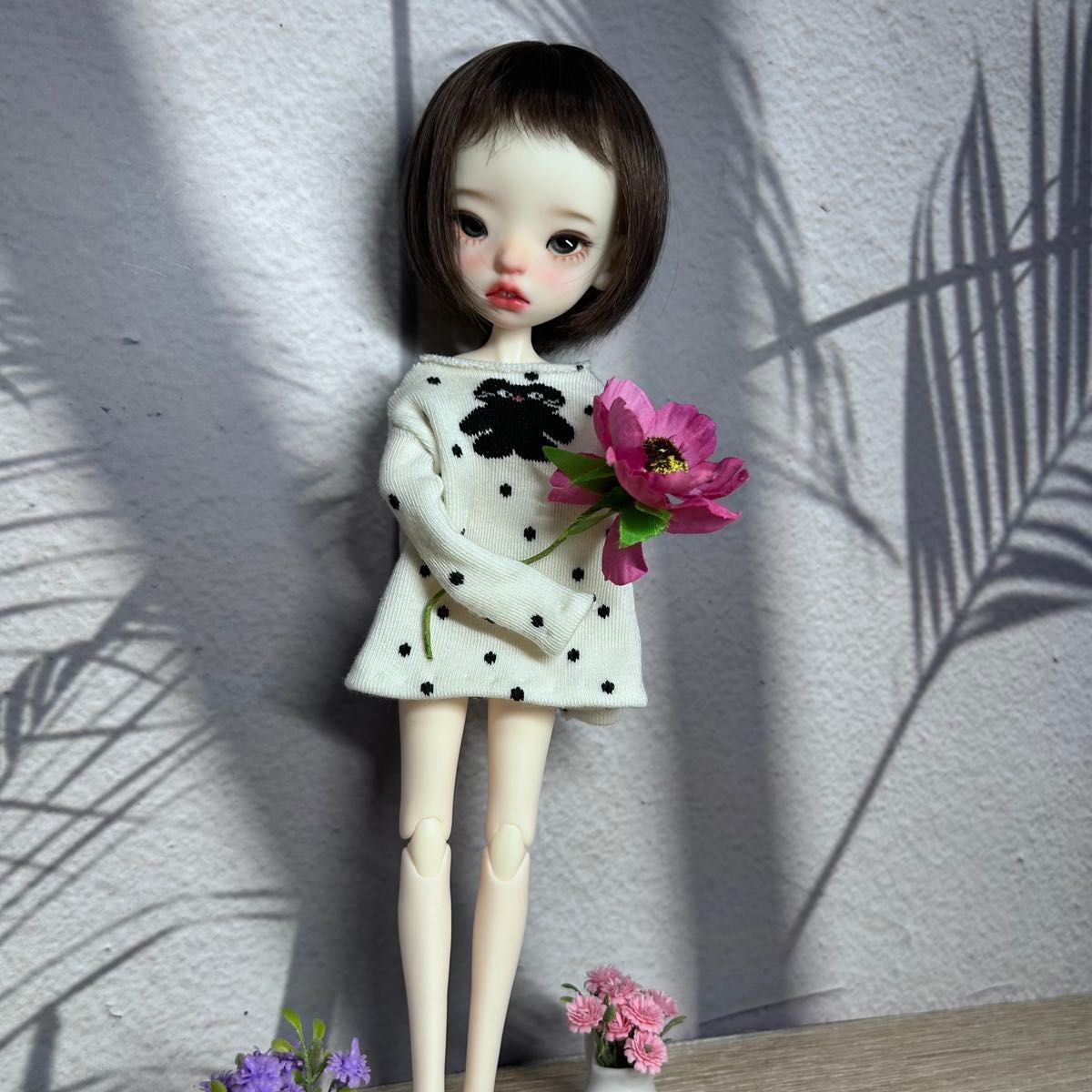 dayuanbao landoudou カスタムドールbjd qbaby 人形|Yahoo dayuanbao landoudou カスタムドールbjd qbaby 人形|Yahoo