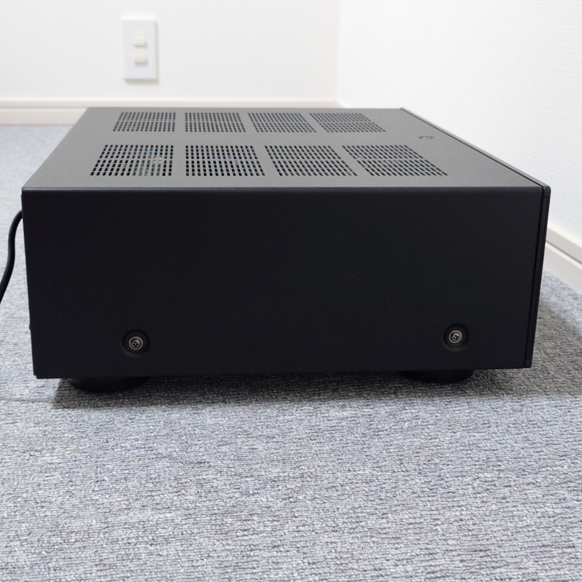 プリメインアンプ YAMAHA A-S301 ブラック 美品|Yahoo!フリマ プリメインアンプ YAMAHA A-S301 ブラック 美品|Yahoo!フリマ