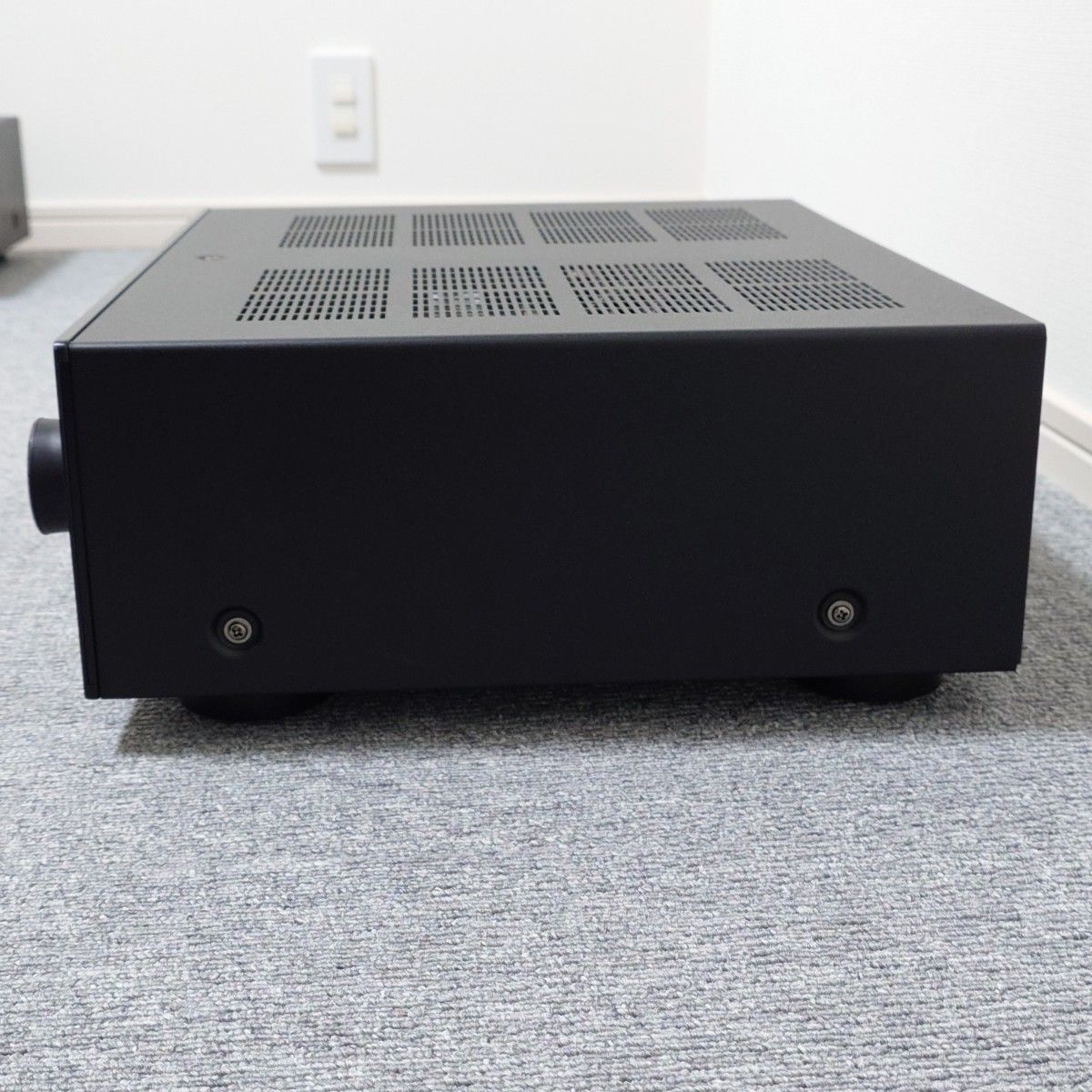 プリメインアンプ YAMAHA A-S301 ブラック 美品|Yahoo!フリマ プリメインアンプ YAMAHA A-S301 ブラック 美品|Yahoo!フリマ