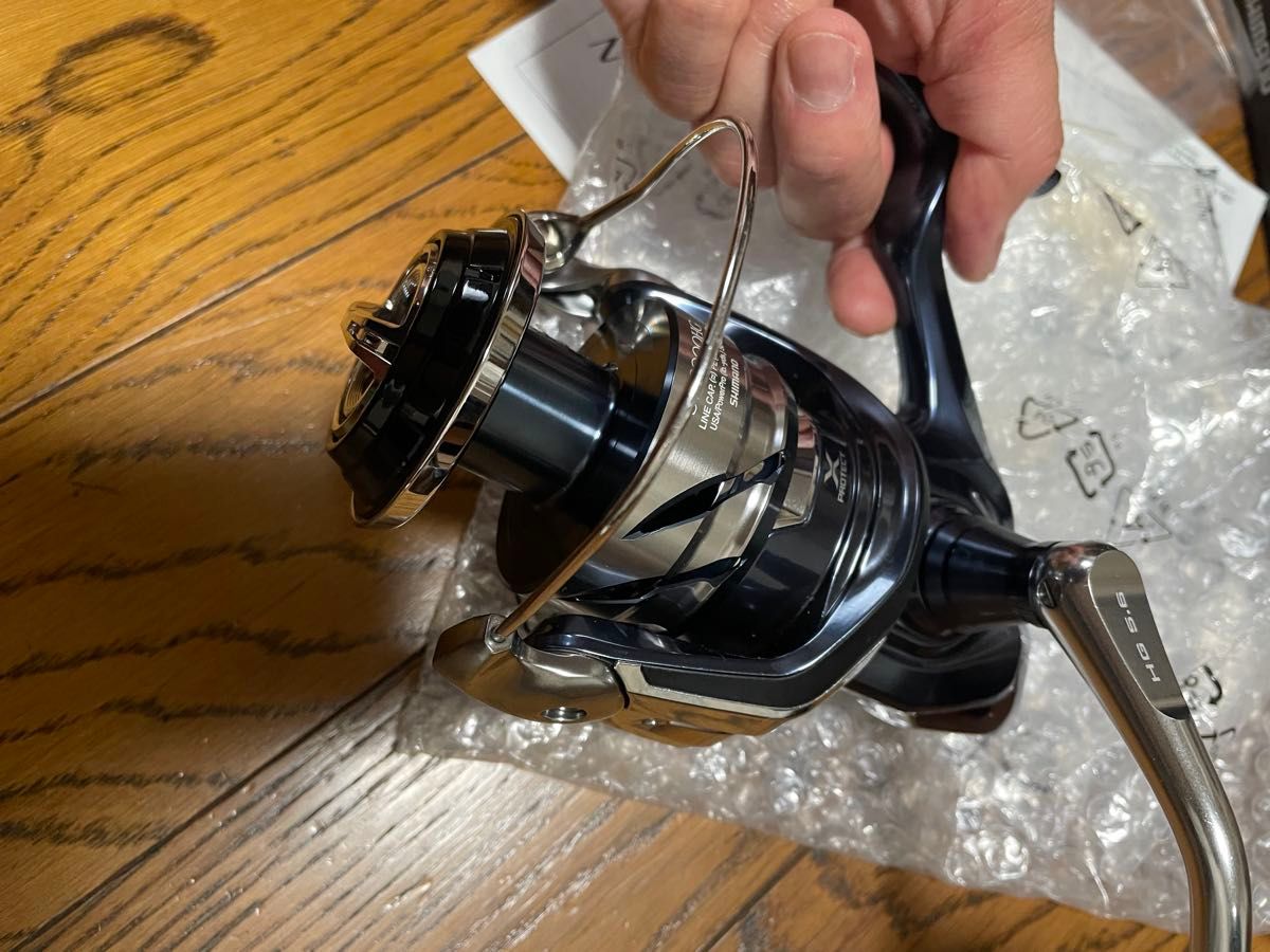 シマノ 21 ツインパワーSW 8000HG|Yahoo!フリマ(旧PayPayフリマ) シマノ 21 ツインパワーSW 8000HG|Yahoo!フリマ(旧PayPayフリマ)