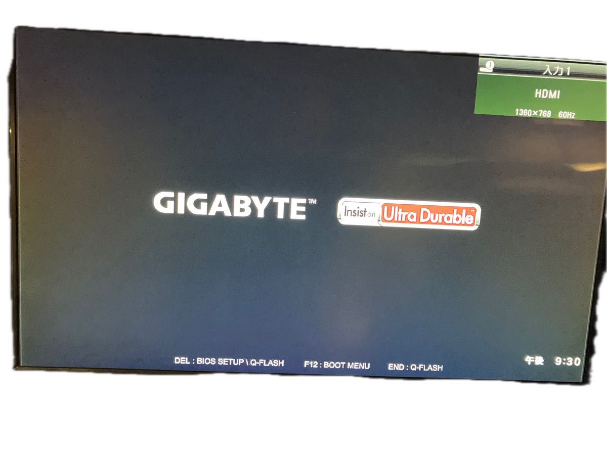 GIGABYTE H610I DDR4 mini itx マザーボード第12世代〜14世代 GIGABYTE H610I DDR4 mini itx マザーボード第12世代〜14世代