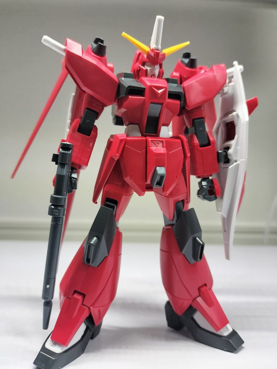 ガンプラ/ジャンク】HG セイバーガンダム|Yahoo!フリマ(旧 ガンプラ/ジャンク】HG セイバーガンダム|Yahoo!フリマ(旧