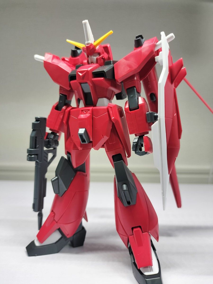 ガンプラ/ジャンク】HG セイバーガンダム|Yahoo!フリマ(旧 ガンプラ/ジャンク】HG セイバーガンダム|Yahoo!フリマ(旧