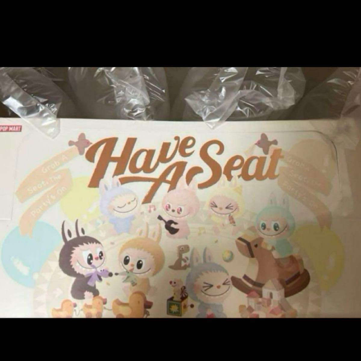 THE MONSTERS Have a Seat ぬいぐるみ シリーズ|Yahoo!フリマ THE MONSTERS Have a Seat ぬいぐるみ シリーズ|Yahoo!フリマ