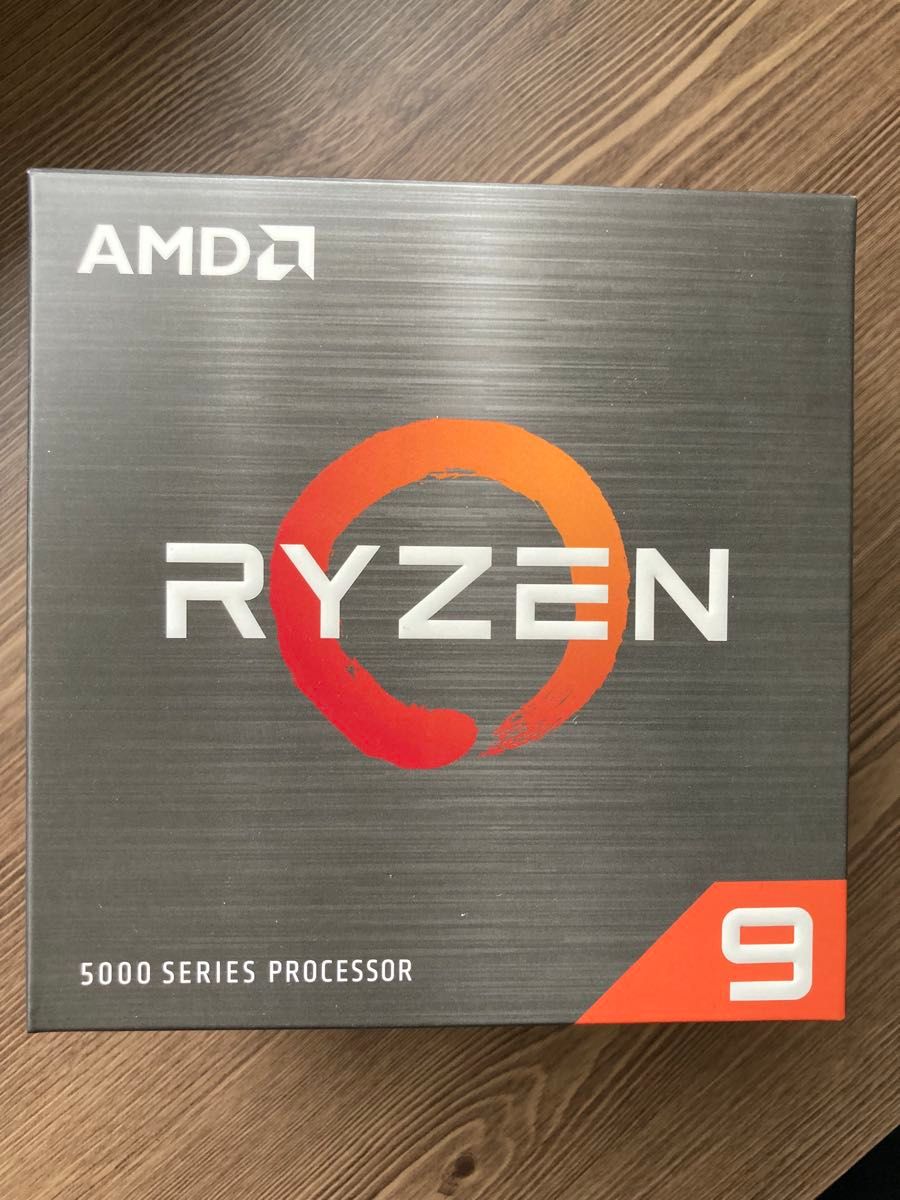 AMD Ryzen 9 5900X CPU単体|Yahoo!フリマ(旧PayPayフリマ) AMD Ryzen 9 5900X CPU単体|Yahoo!フリマ(旧PayPayフリマ)