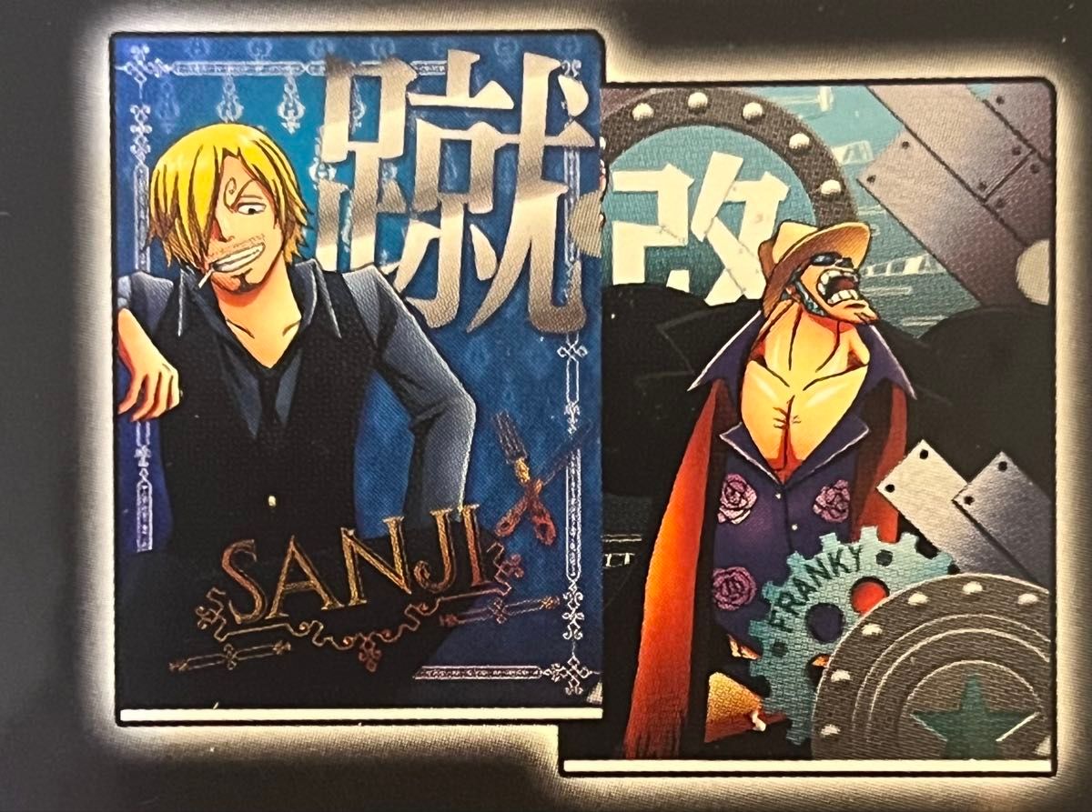 一番くじ ONE PIECE 麦わらストアコラボver クリアファイル 一番くじ ONE PIECE 麦わらストアコラボver クリアファイル