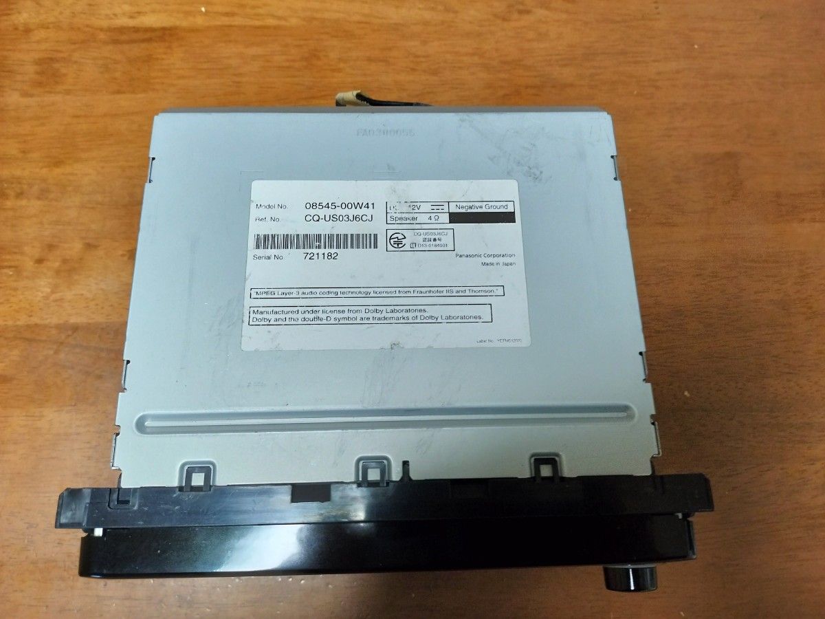 美品 NSZNーW64T(地図 2019年08月更新)トヨタ純正ナビ|Yahoo 美品 NSZNーW64T(地図 2019年08月更新)トヨタ純正ナビ|Yahoo