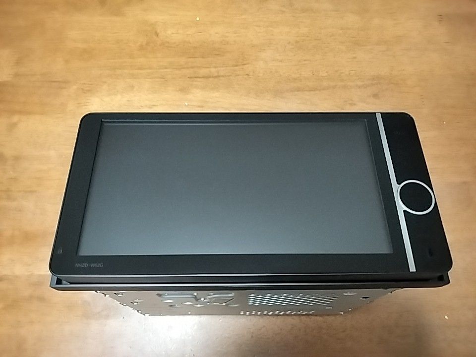 美品 NHZDーW62G(地図 2018年07月更新) トヨタ純正ナビ|Yahoo 美品 NHZDーW62G(地図 2018年07月更新) トヨタ純正ナビ|Yahoo