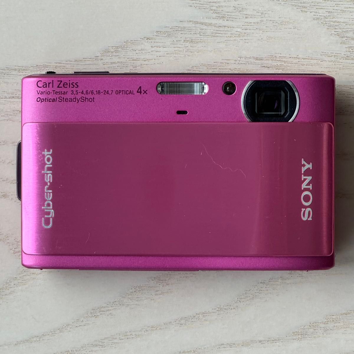 SONY Cyber-shot DSC-TX1 ピンク デジタルカメラ|Yahoo!フリマ SONY Cyber-shot DSC-TX1 ピンク デジタルカメラ|Yahoo!フリマ