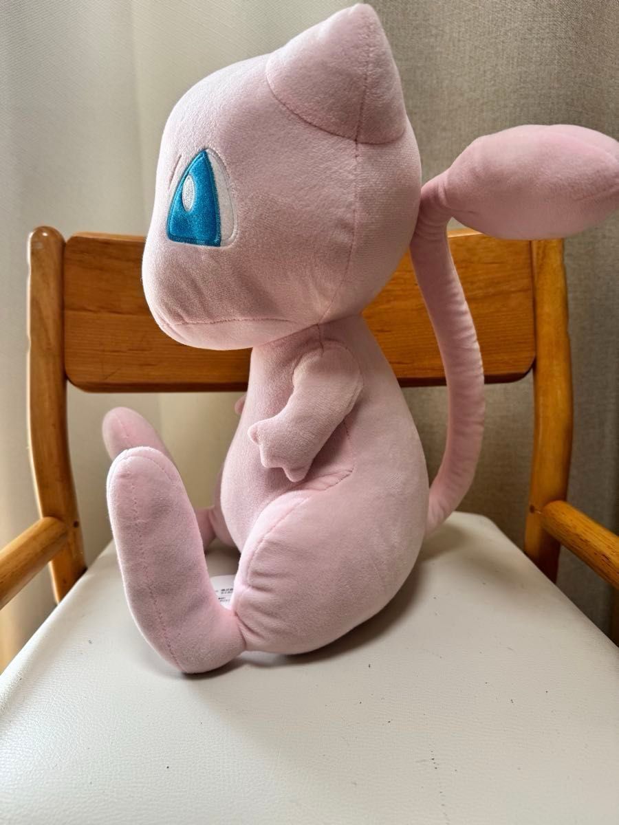 セット)ミュウとヒトカゲぬいぐるみセットプライズ品|Yahoo セット)ミュウとヒトカゲぬいぐるみセットプライズ品|Yahoo