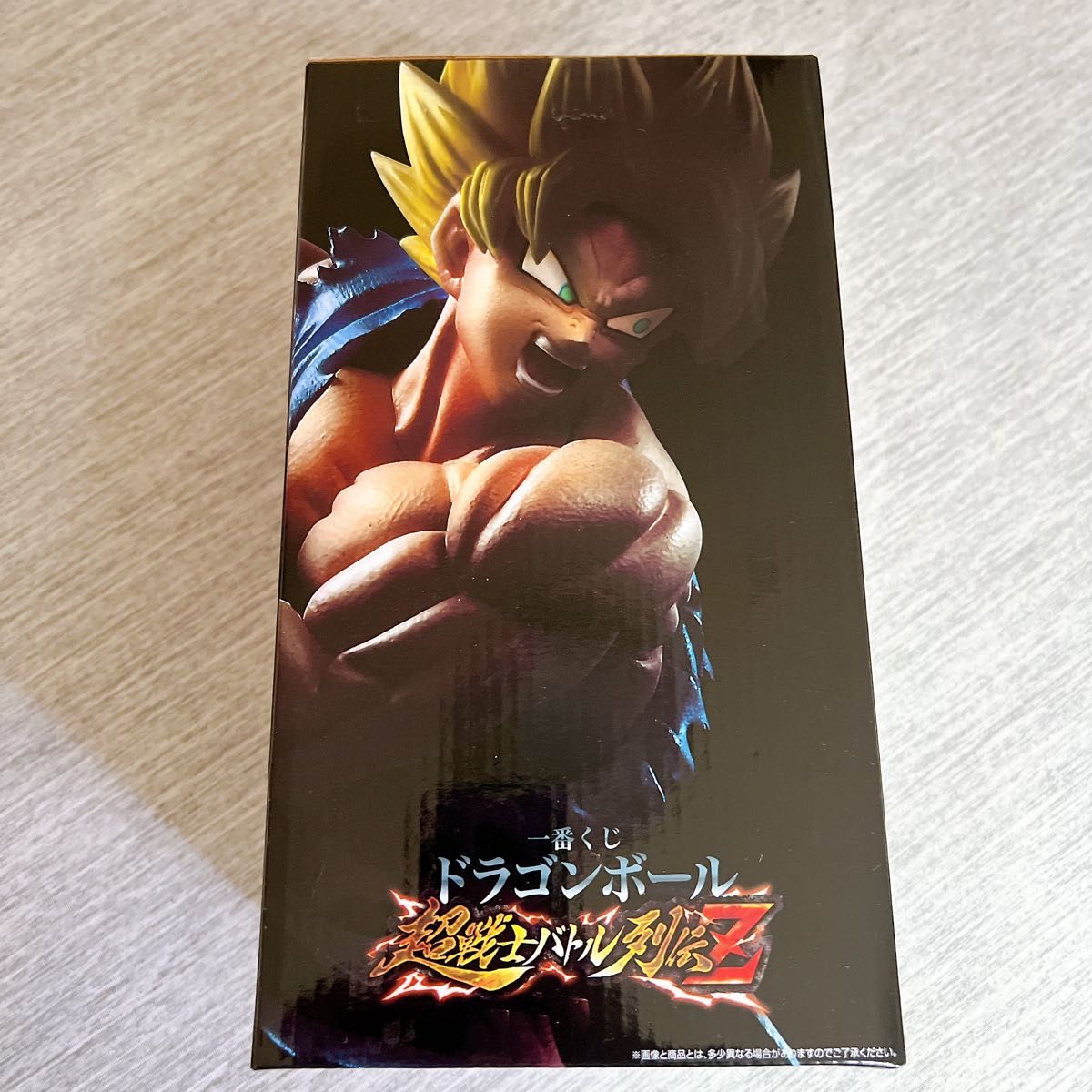一番くじ ドラゴンボール 超サイヤ人孫悟空 フィギュア C賞超 一番くじ ドラゴンボール 超サイヤ人孫悟空 フィギュア C賞超