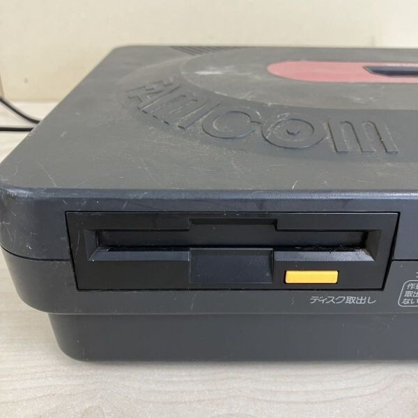 C410-T21-1219 ツインファミコン AN-500B ゲーム機本体のみ TWIN C410-T21-1219 ツインファミコン AN-500B ゲーム機本体のみ TWIN