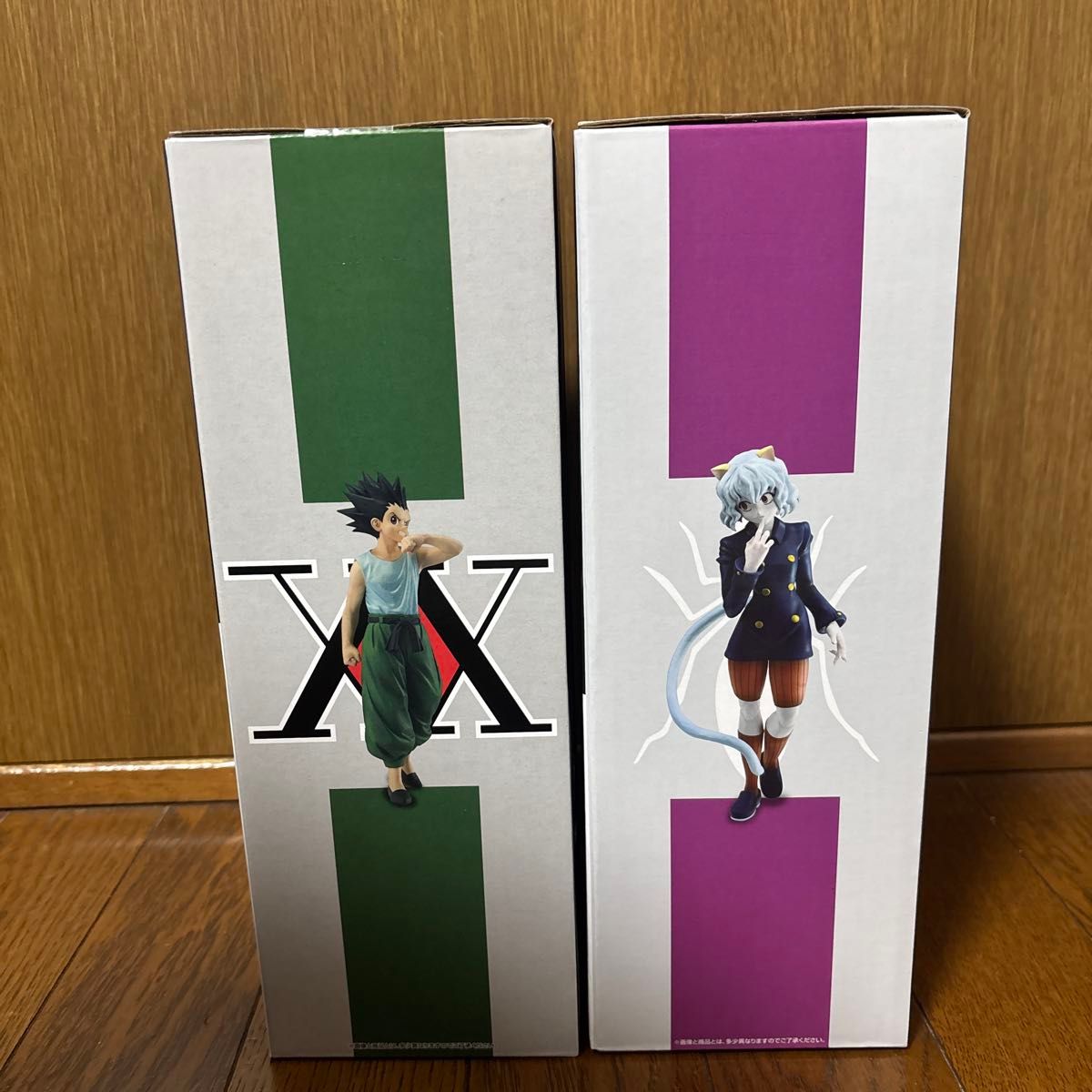 一番くじ HUNTER CHMERA ANT A賞 ゴン ラストワン賞 一番くじ HUNTER CHMERA ANT A賞 ゴン ラストワン賞