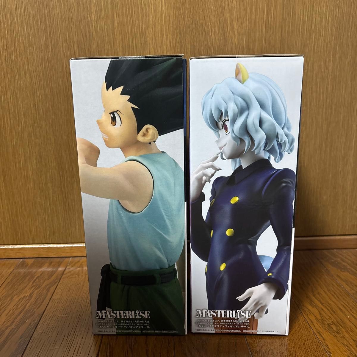 一番くじ HUNTER CHMERA ANT A賞 ゴン ラストワン賞 一番くじ HUNTER CHMERA ANT A賞 ゴン ラストワン賞