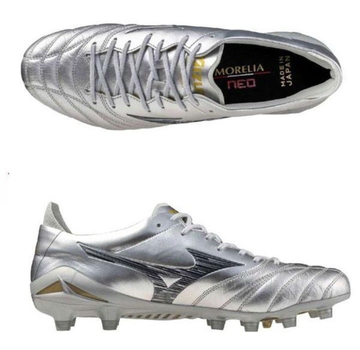 国内正規品・新品未着用】ミズノ MORELIA NEO 4 JAPAN モレリア 国内正規品・新品未着用】ミズノ MORELIA NEO 4 JAPAN モレリア