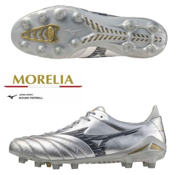 国内正規品・新品未着用】ミズノ MORELIA NEO 4 JAPAN モレリア 国内正規品・新品未着用】ミズノ MORELIA NEO 4 JAPAN モレリア