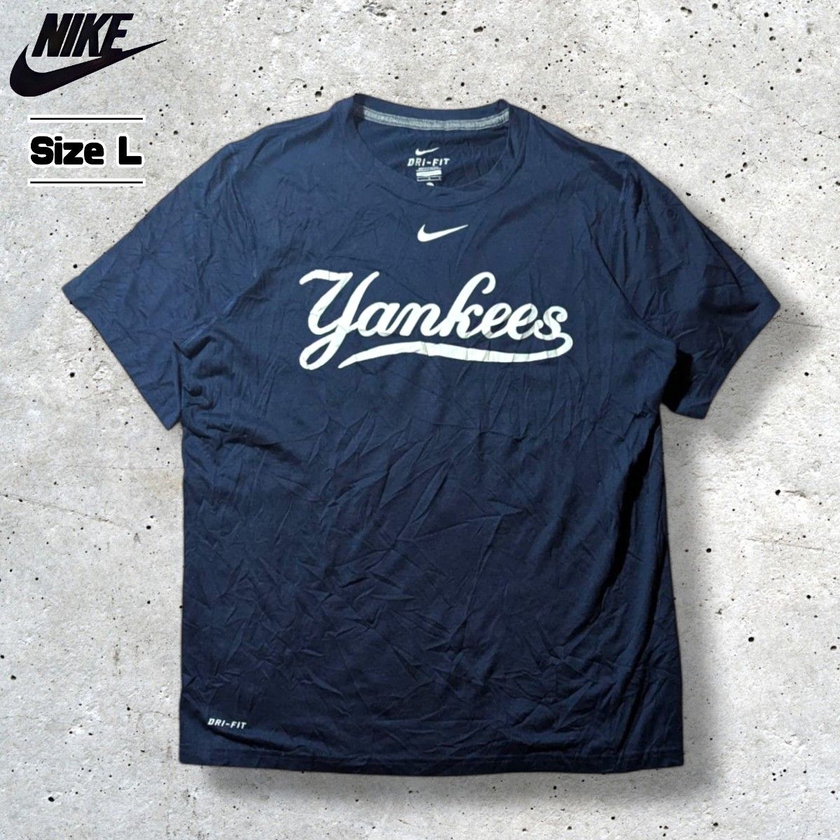 NIKEナイキMLBメジャーリーグベースボールニューヨーク NIKEナイキMLBメジャーリーグベースボールニューヨーク