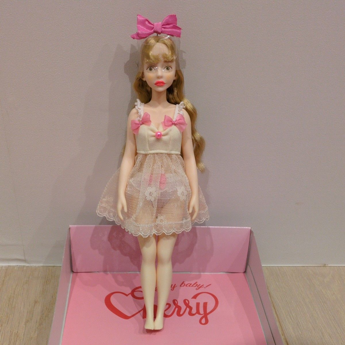 オダニミユキ チェリーちゃん be my baby cherry 美品|Yahoo オダニミユキ チェリーちゃん be my baby cherry 美品|Yahoo