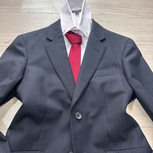 Paul Smith】希少!! カシミヤ ポールスミス コレクション S Paul Smith】希少!! カシミヤ ポールスミス コレクション S