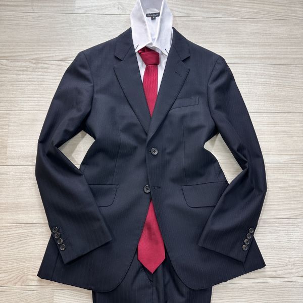 Paul Smith】希少!! カシミヤ ポールスミス コレクション S Paul Smith】希少!! カシミヤ ポールスミス コレクション S