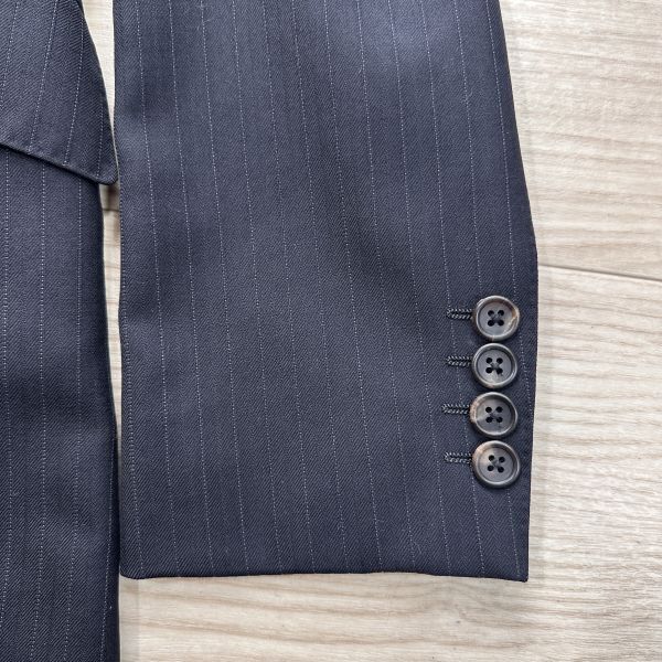 Paul Smith】希少!! カシミヤ ポールスミス コレクション S Paul Smith】希少!! カシミヤ ポールスミス コレクション S