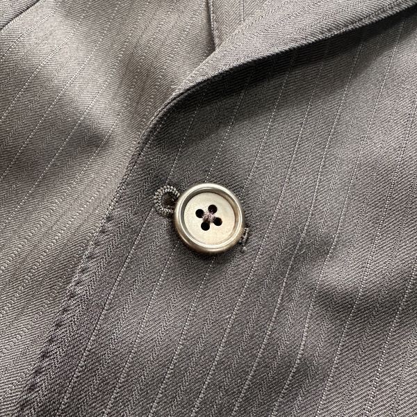 Paul Smith】希少!! カシミヤ ポールスミス コレクション S Paul Smith】希少!! カシミヤ ポールスミス コレクション S
