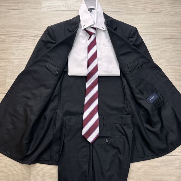 BURBERRY LONDON】 バーバリー ロンドン AB6(L程度 BURBERRY LONDON】 バーバリー ロンドン AB6(L程度