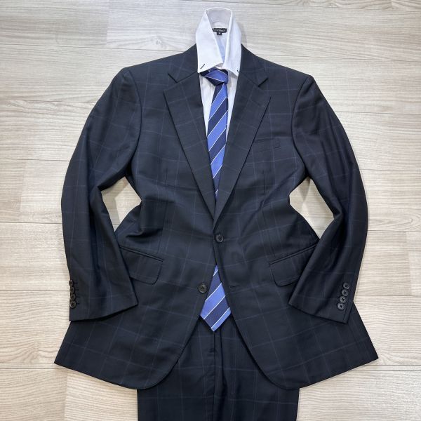 BURBERRY LONDON】 バーバリー ロンドン A7 ( XL程度) 大きい BURBERRY LONDON】 バーバリー ロンドン A7 ( XL程度) 大きい
