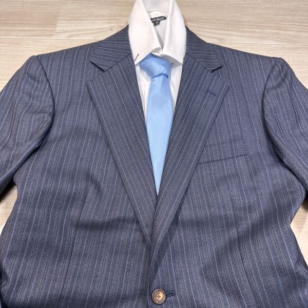 BURBERRY LONDON】 バーバリー ロンドン A7 ( XL程度) 大きい BURBERRY LONDON】 バーバリー ロンドン A7 ( XL程度) 大きい