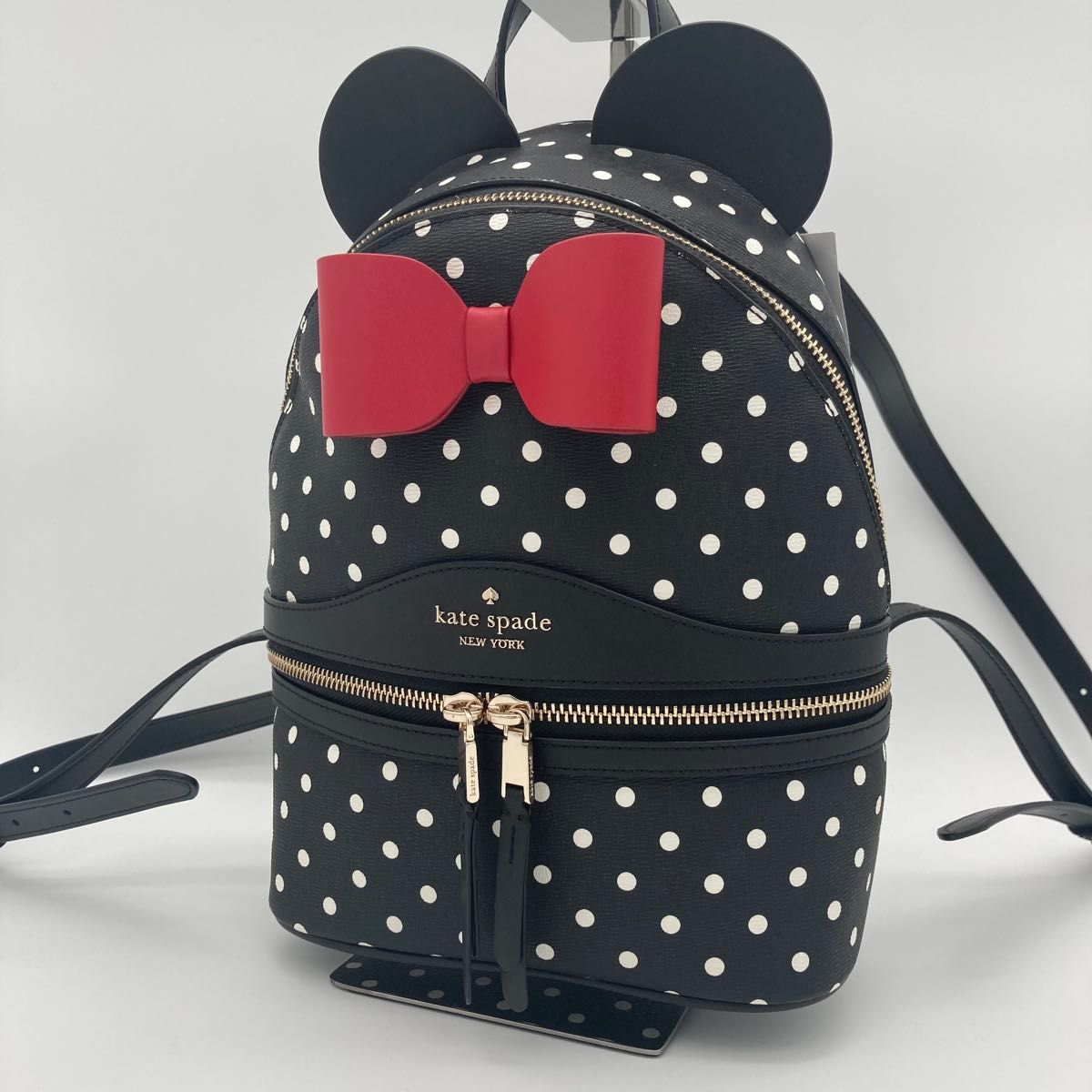 新品・未使用 kate spade newyork ケイトスペード ディズニー 新品・未使用 kate spade newyork ケイトスペード ディズニー