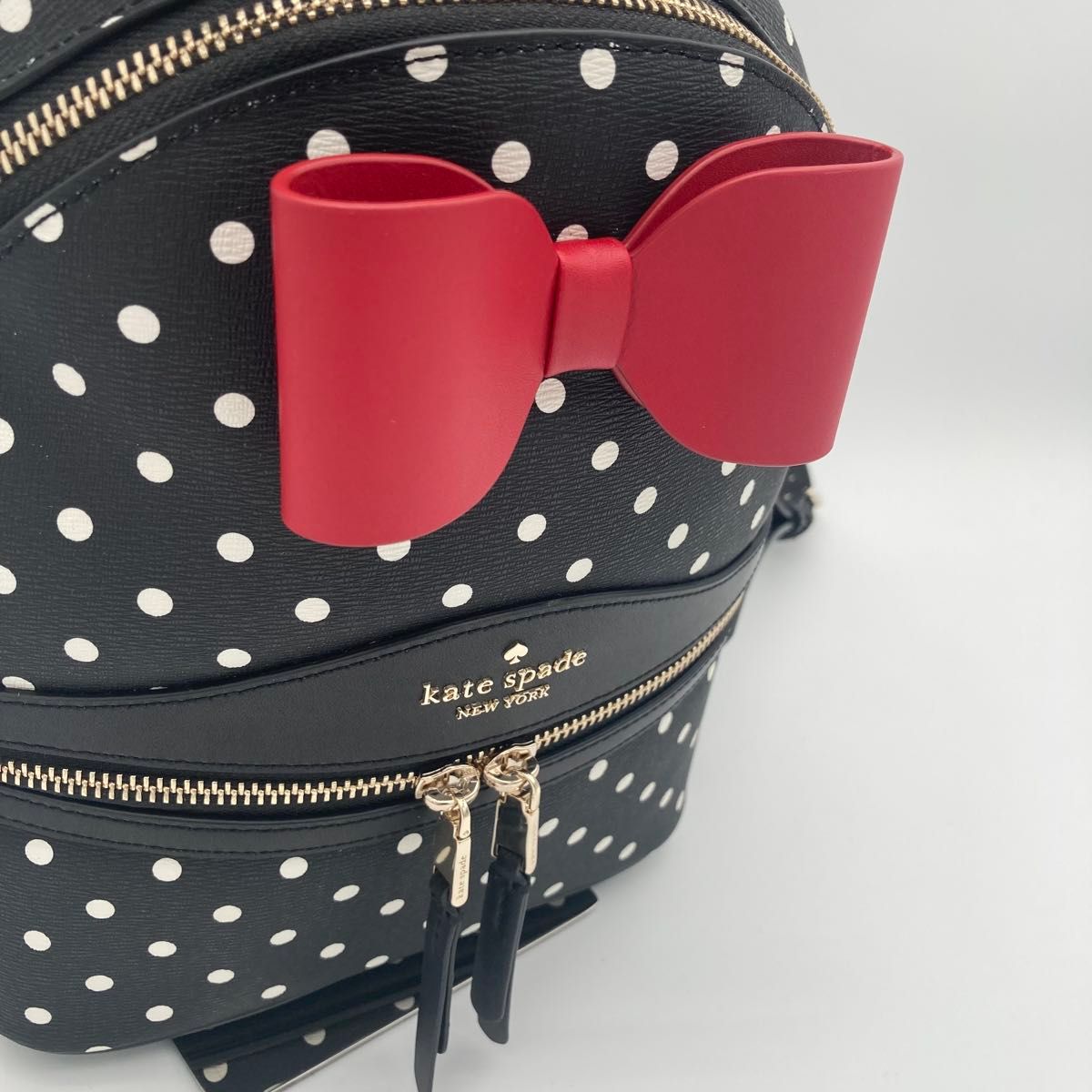 新品・未使用 kate spade newyork ケイトスペード ディズニー 新品・未使用 kate spade newyork ケイトスペード ディズニー