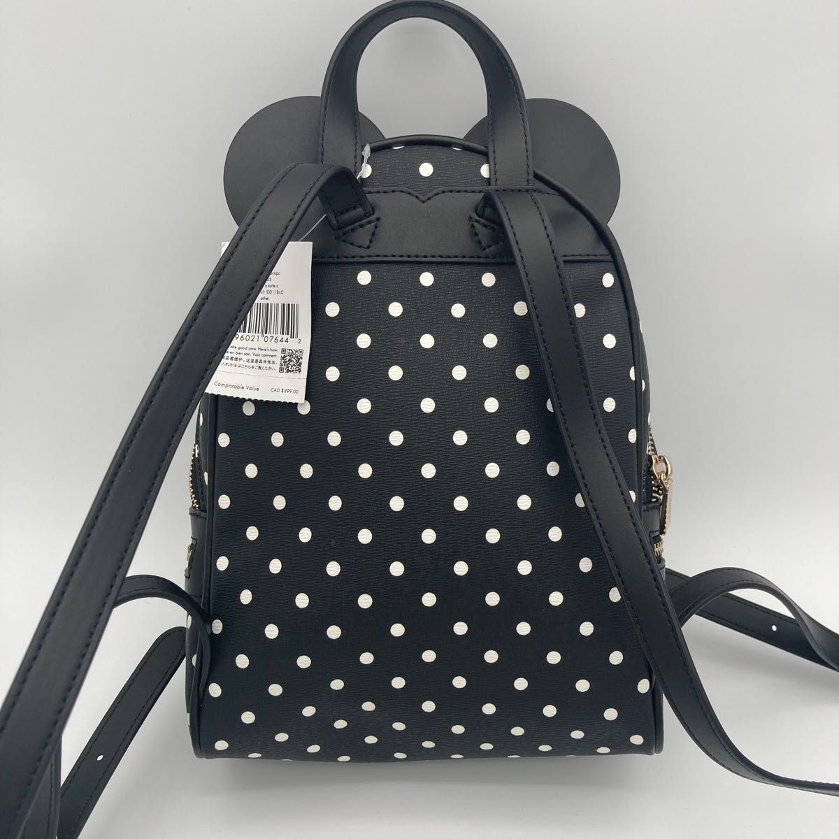 新品・未使用 kate spade newyork ケイトスペード ディズニー 新品・未使用 kate spade newyork ケイトスペード ディズニー