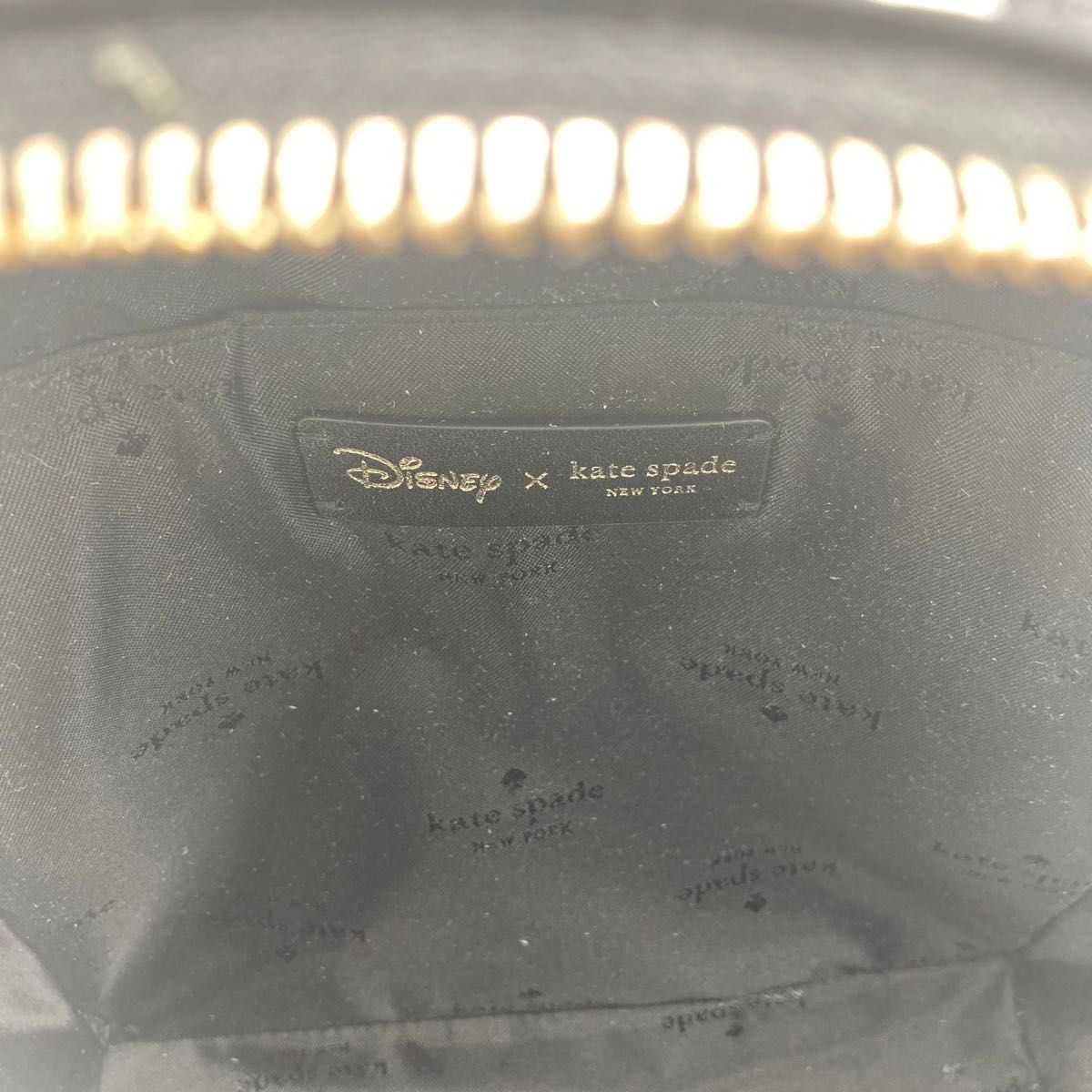 新品・未使用 kate spade newyork ケイトスペード ディズニー 新品・未使用 kate spade newyork ケイトスペード ディズニー