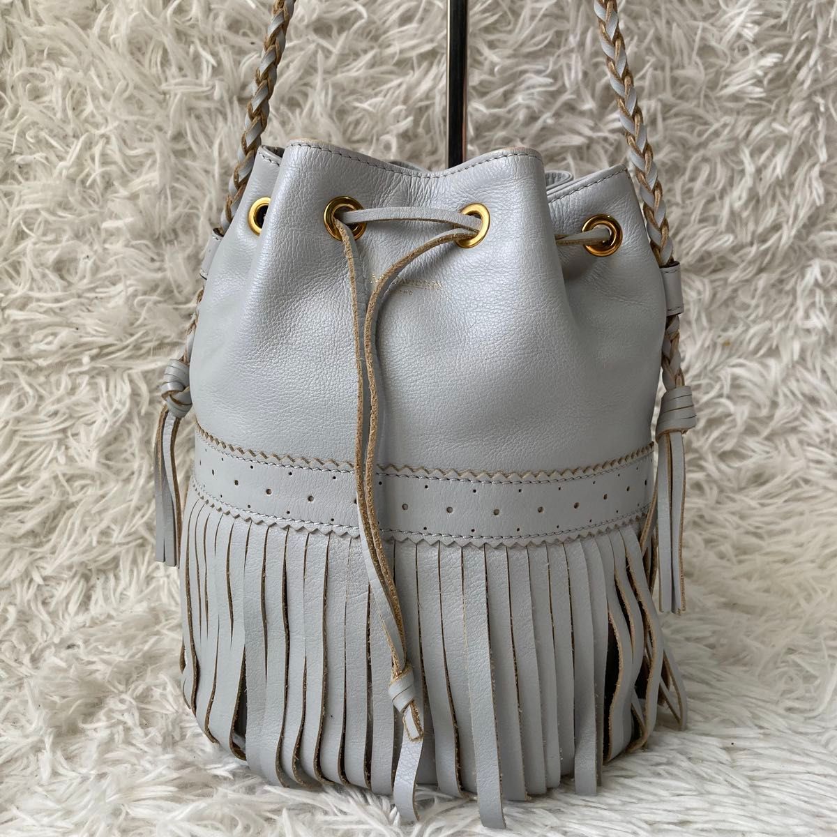 美品 J&M DAVIDSON ジェイアンドエムデヴィッドソン カーニバル 美品 J&M DAVIDSON ジェイアンドエムデヴィッドソン カーニバル