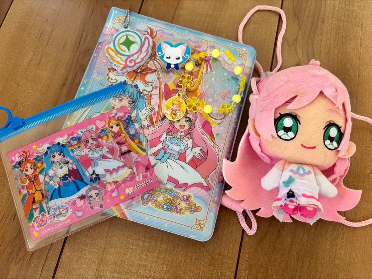 プリキュア おもちゃ まとめ売り|Yahoo!フリマ(旧PayPayフリマ) プリキュア おもちゃ まとめ売り|Yahoo!フリマ(旧PayPayフリマ)