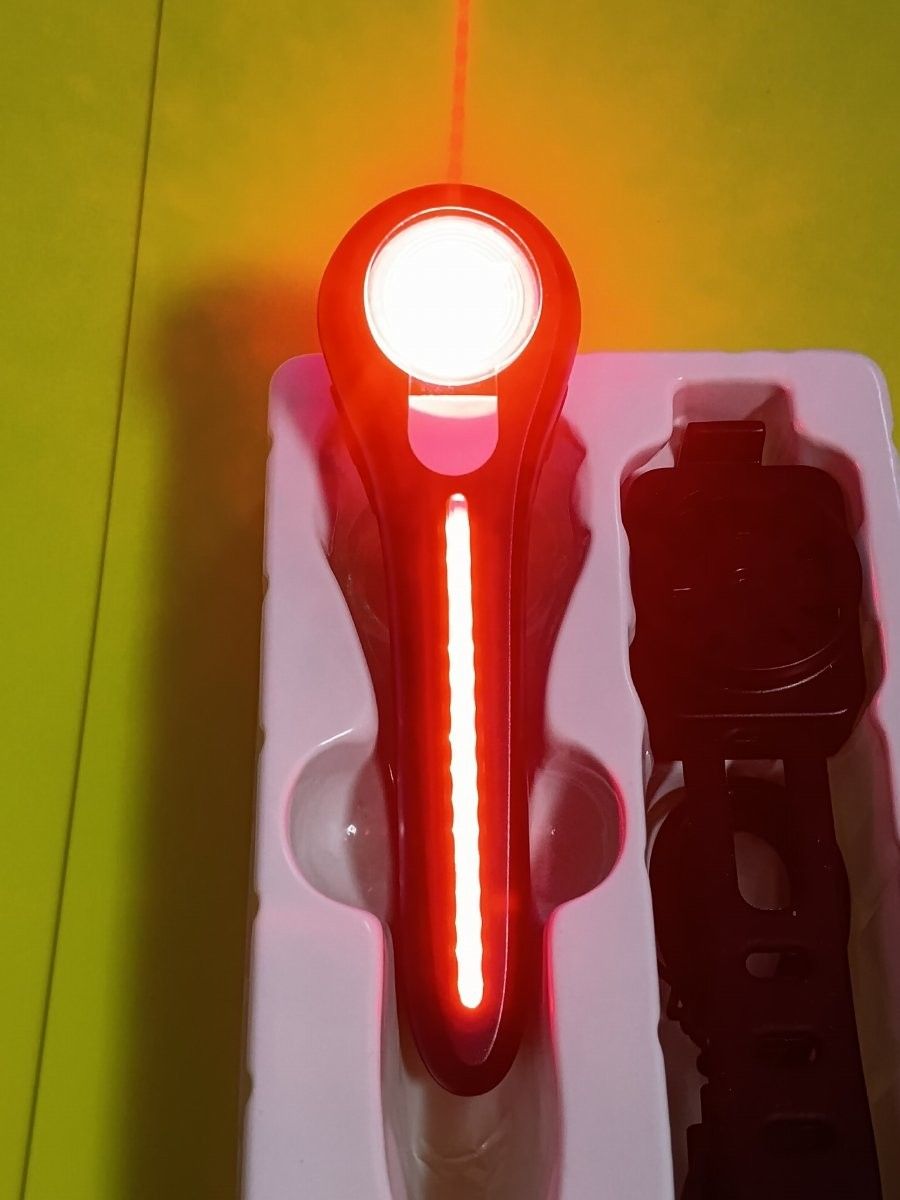 WEST BIKING スマートテールライト(ブレーキセンサー&オート WEST BIKING スマートテールライト(ブレーキセンサー&オート