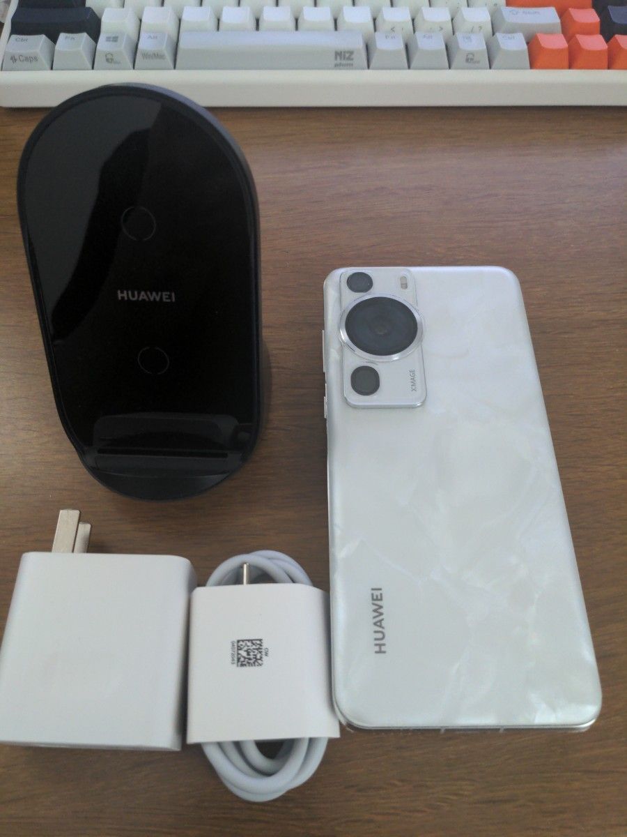 HUAWEI P60 Pro 12/256GB Google 導入済|Yahoo!フリマ(旧 HUAWEI P60 Pro 12/256GB Google 導入済|Yahoo!フリマ(旧